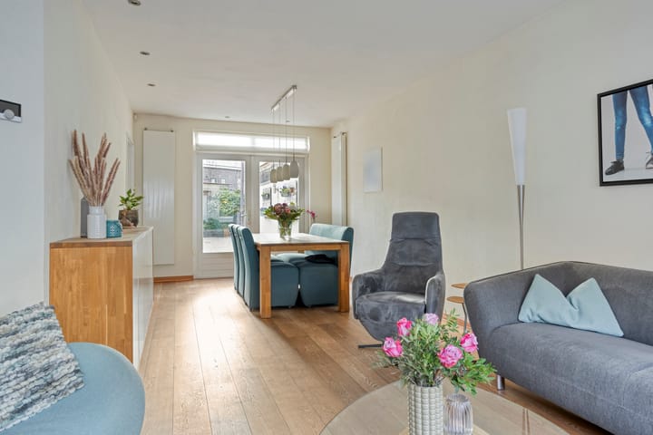 Foto 8 van Orchideeënstraat 13