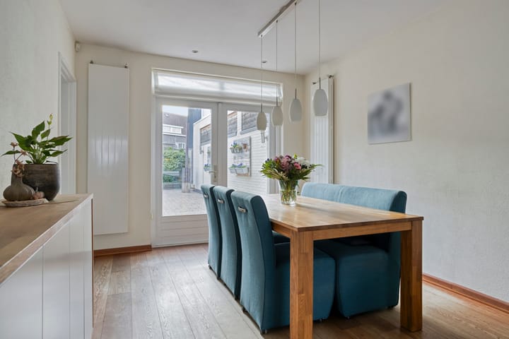 Foto 10 van Orchideeënstraat 13