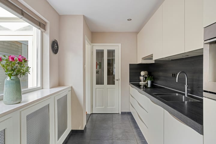 Foto 3 van Orchideeënstraat 13