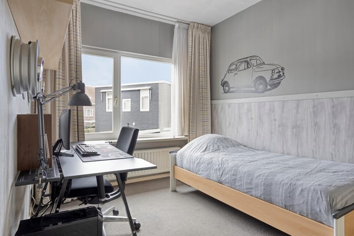 Foto 18 van Orchideeënstraat 13