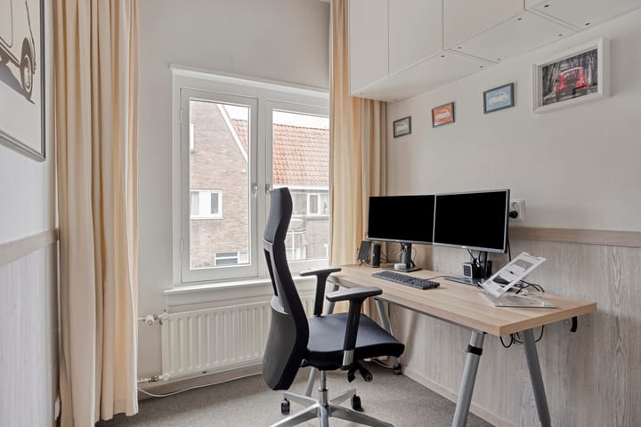 Foto 20 van Orchideeënstraat 13