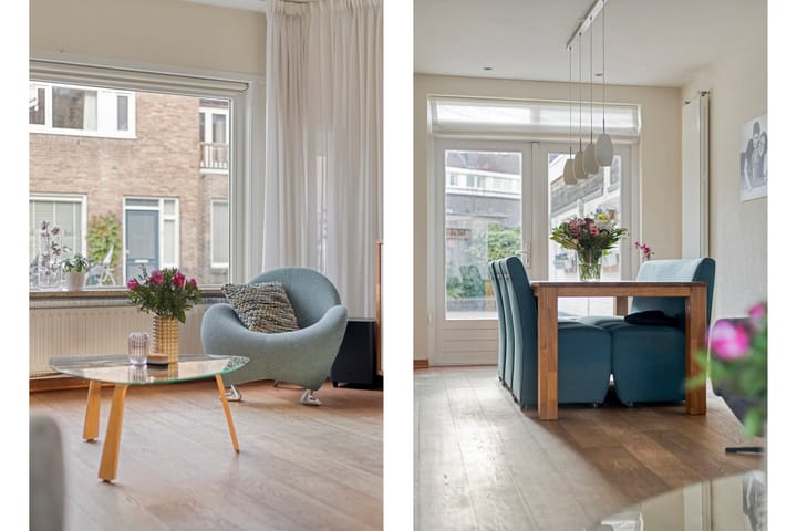 Foto 9 van Orchideeënstraat 13