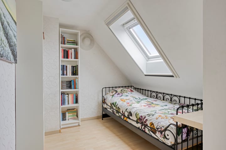 Foto 22 van Orchideeënstraat 13