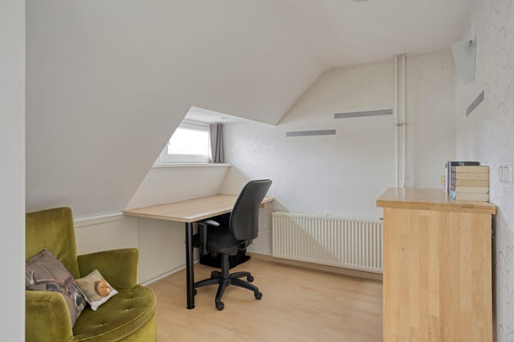 Foto 23 van Orchideeënstraat 13