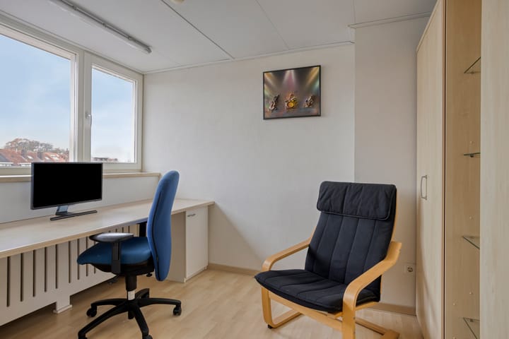 Foto 24 van Orchideeënstraat 13