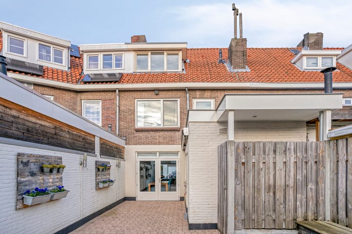 Foto 25 van Orchideeënstraat 13