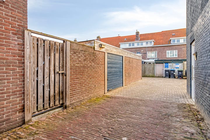 Foto 26 van Orchideeënstraat 13