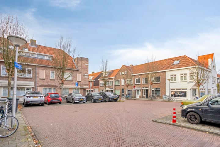 Foto 27 van Orchideeënstraat 13