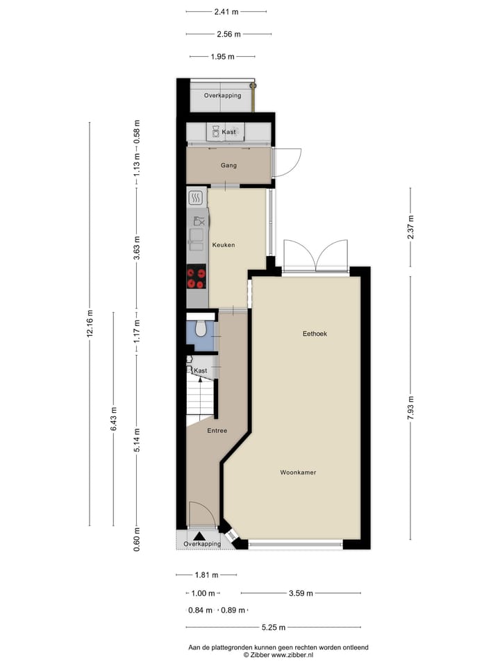 Foto 28 van Orchideeënstraat 13