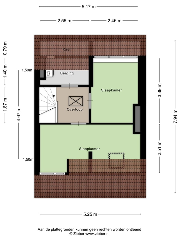 Foto 31 van Orchideeënstraat 13