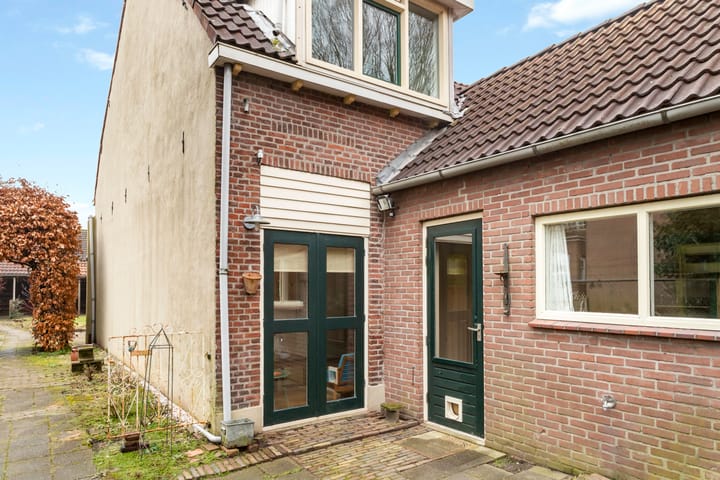 Foto 33 van Jasmijnstraat 10