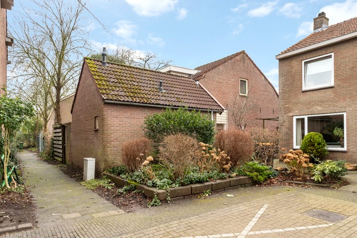 Foto 34 van Jasmijnstraat 10