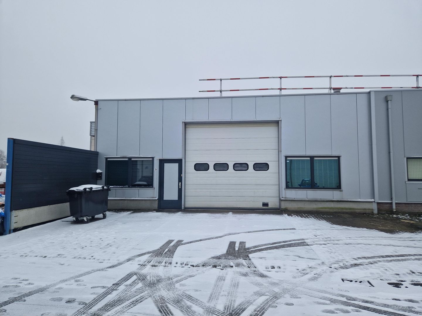 Bekijk foto 2 van Nijverheidsstraat 3