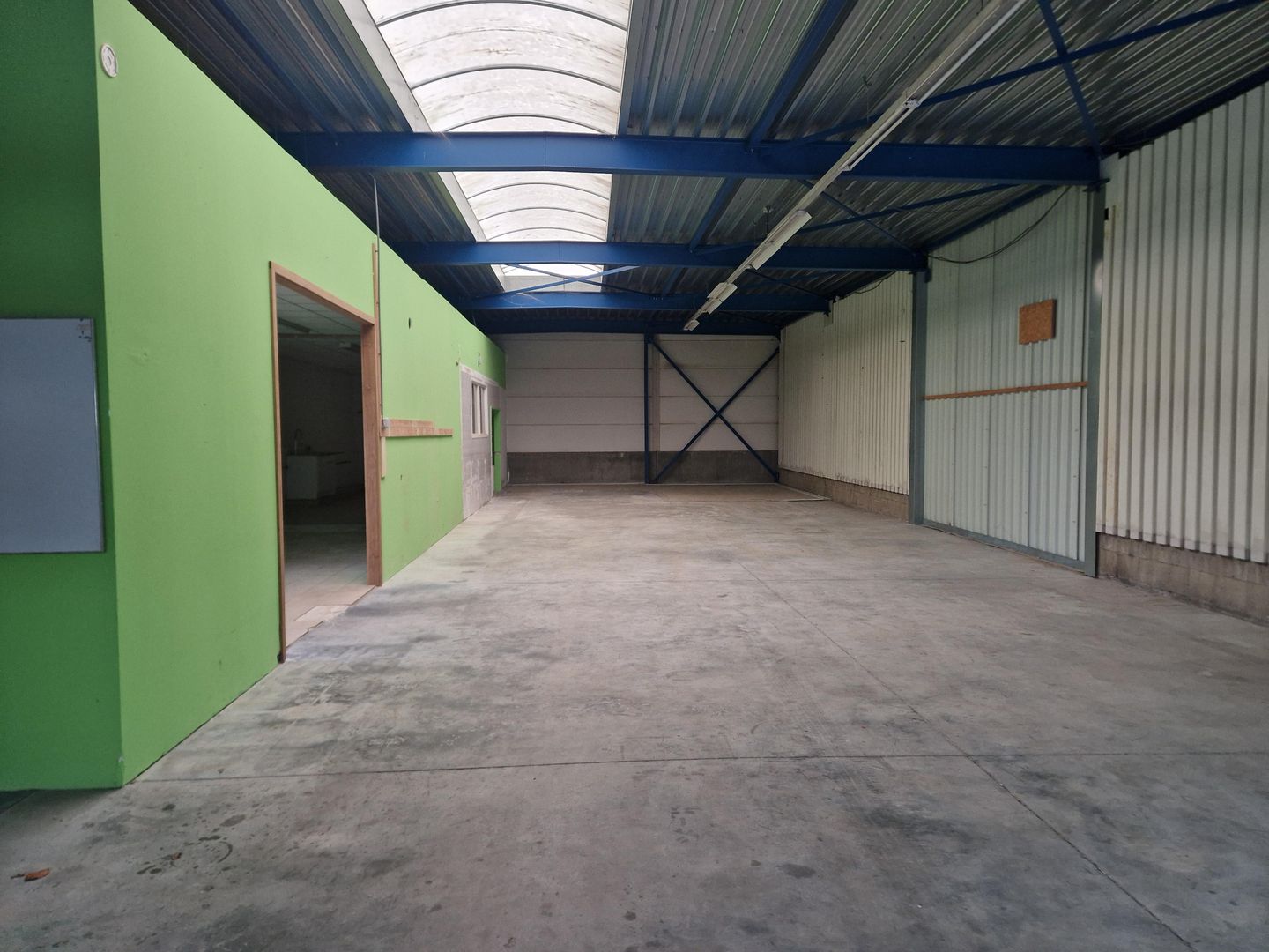 Bekijk foto 4 van Nijverheidsstraat 3