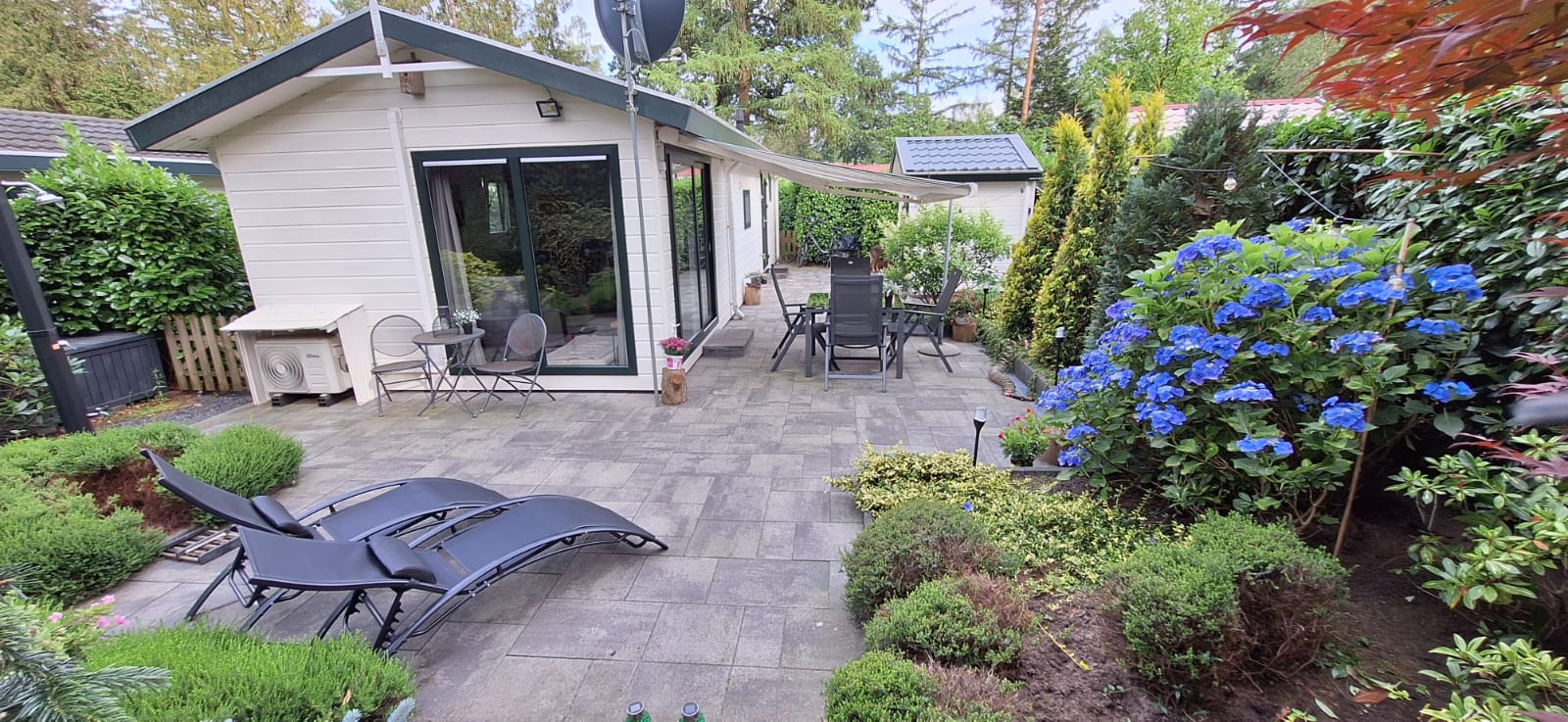 2-bedroom freehold villa in Vorden — photo 1 of 5