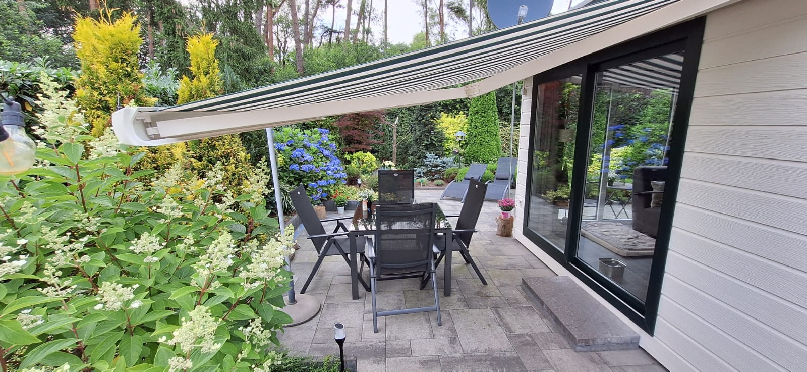 2-bedroom freehold villa in Vorden — photo 3 of 5