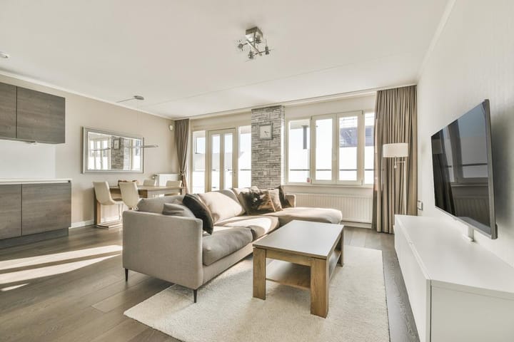 Mitrastraat 112 main image