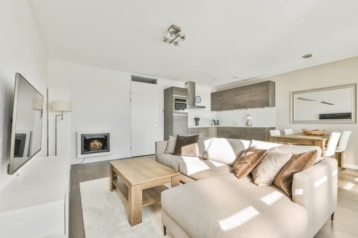 Photo 3 of Mitrastraat 112