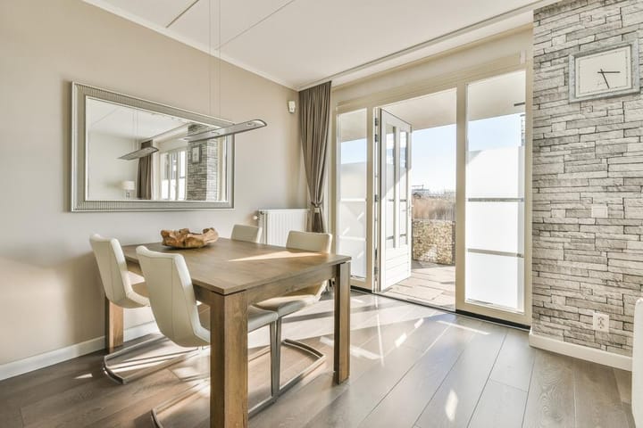 Foto 5 van Mitrastraat 112