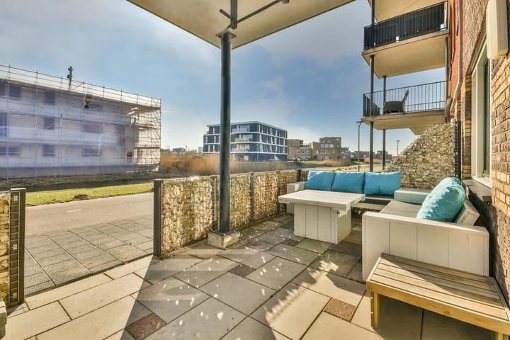 Foto 10 van Mitrastraat 112