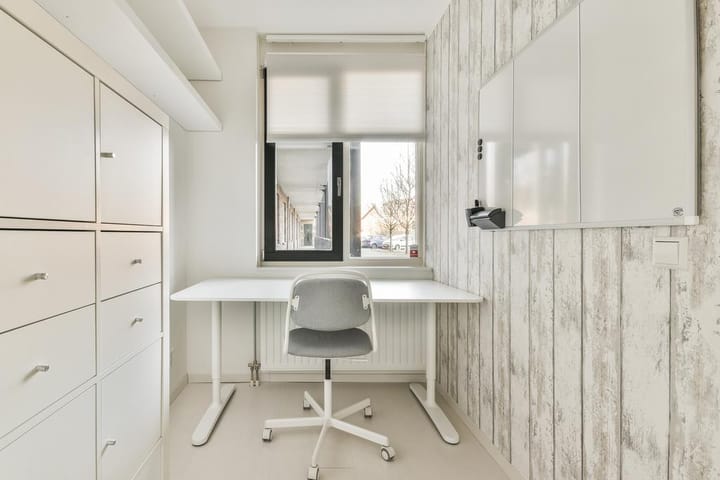 Foto 16 van Mitrastraat 112