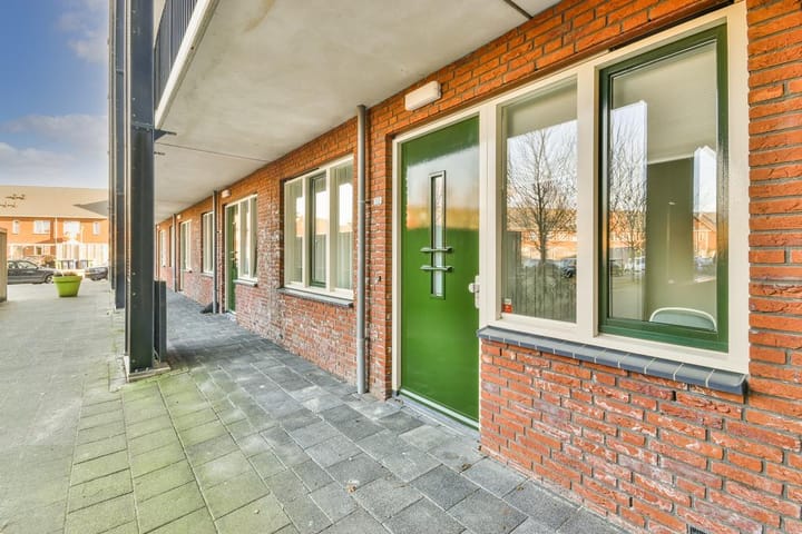 Foto 21 van Mitrastraat 112