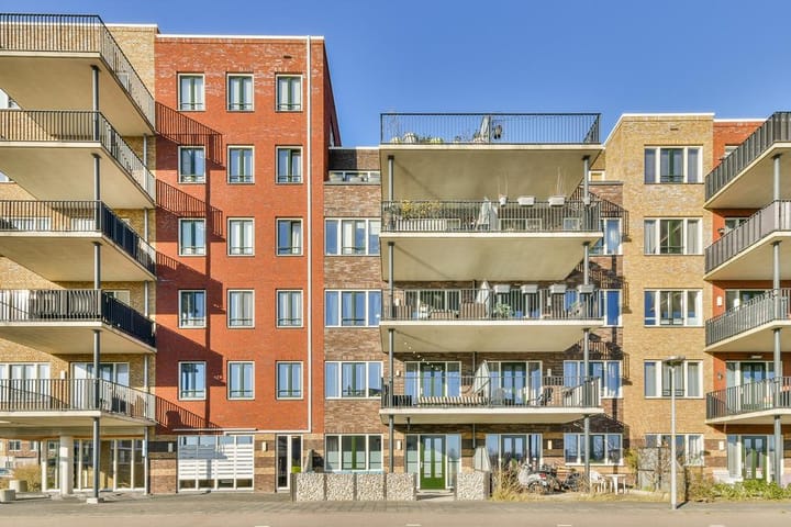 Foto 22 van Mitrastraat 112