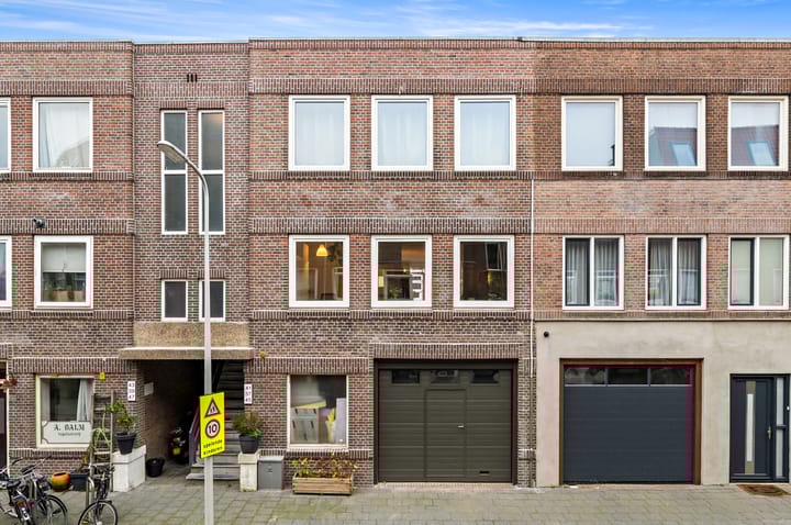 Photo 3 of Wingerdstraat 37