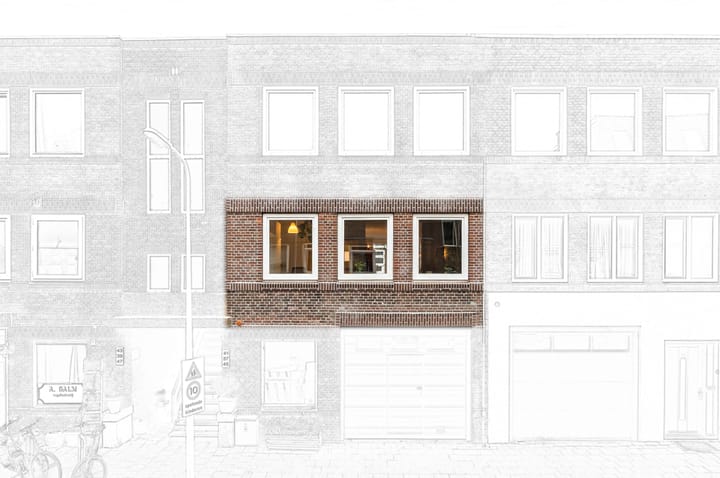 Photo 4 of Wingerdstraat 37