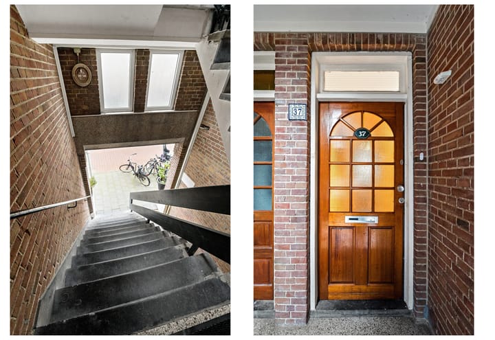 Photo 5 of Wingerdstraat 37