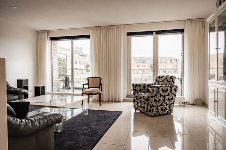 Photo 4 of Ronald Ketellapperstraat 27