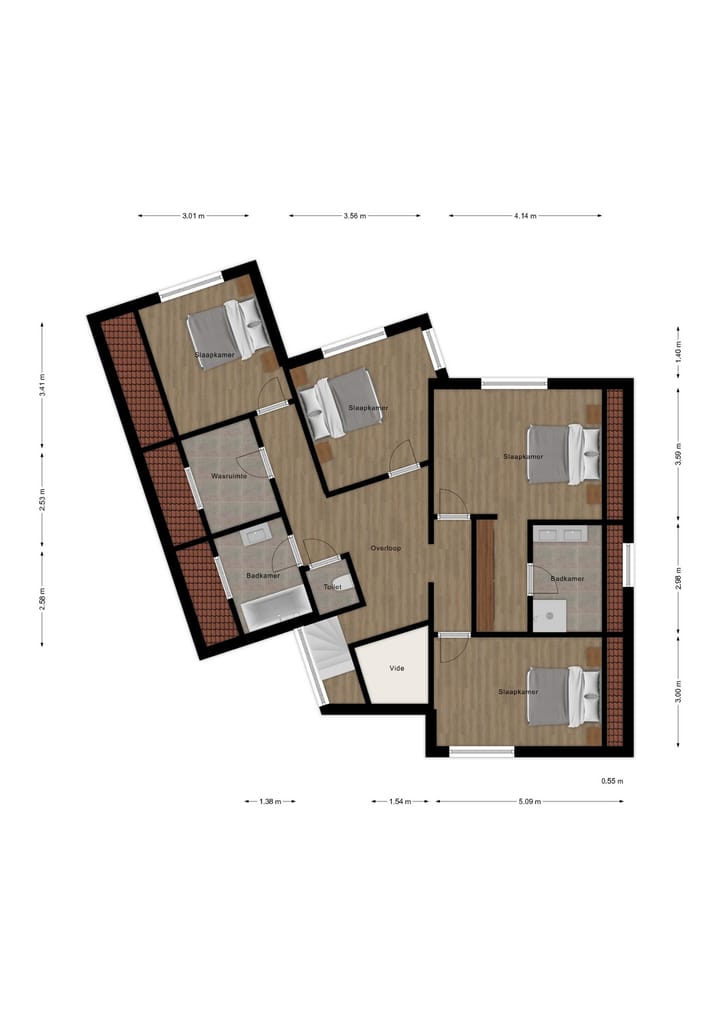 Foto 64 van Raath 12