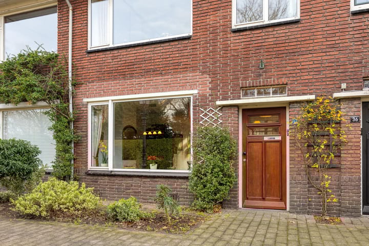 Photo 11 of Emmapark 34