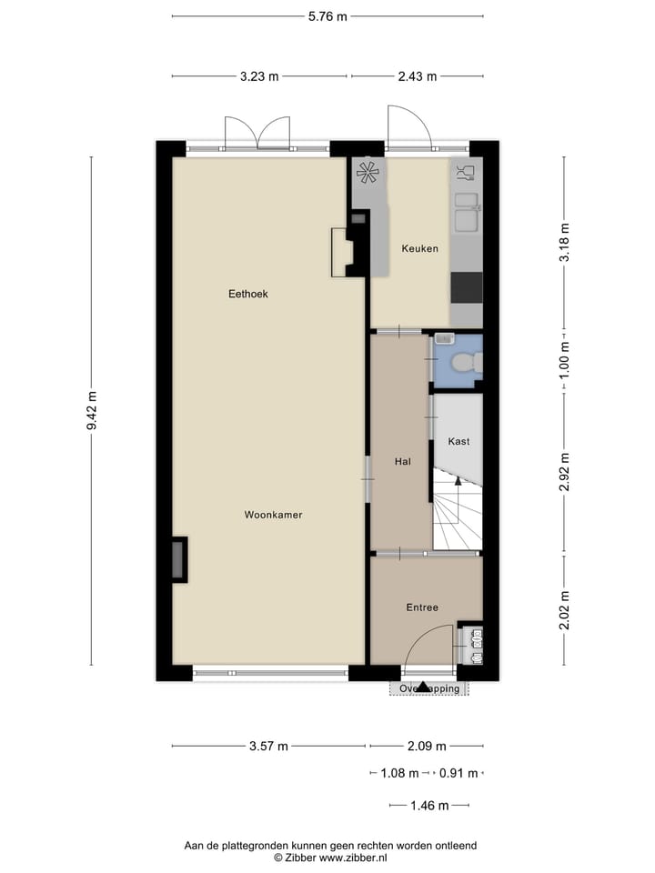 Photo 61 of Emmapark 34