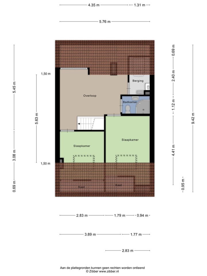 Photo 69 of Emmapark 34