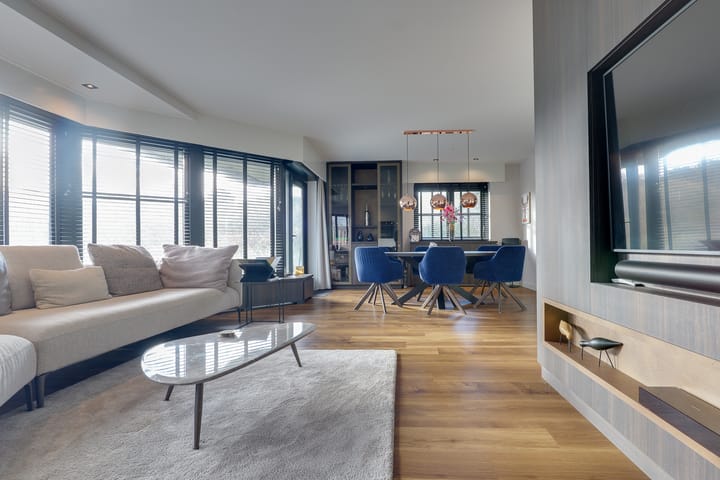 Foto 8 van Bosrand 21-A