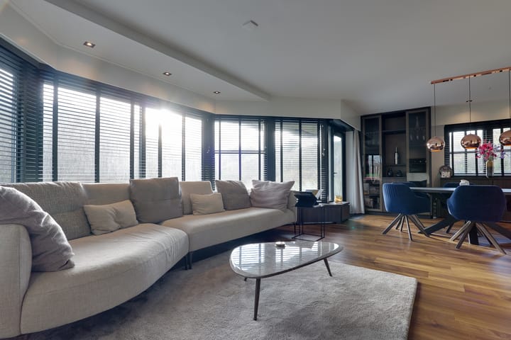 Foto 12 van Bosrand 21-A