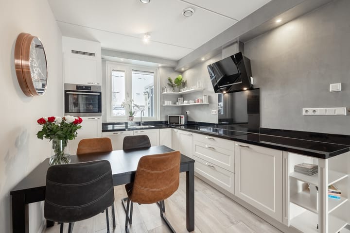 Photo 3 of Zeilenmakersgilde 4