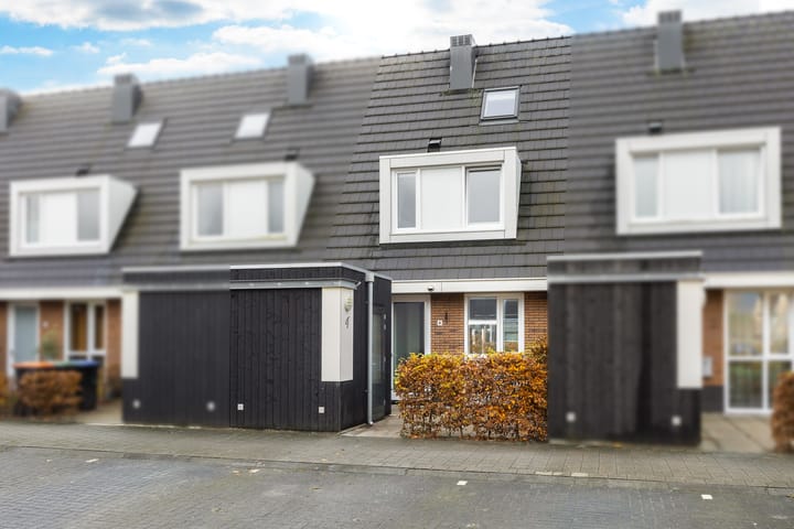 Photo 4 of Zeilenmakersgilde 4