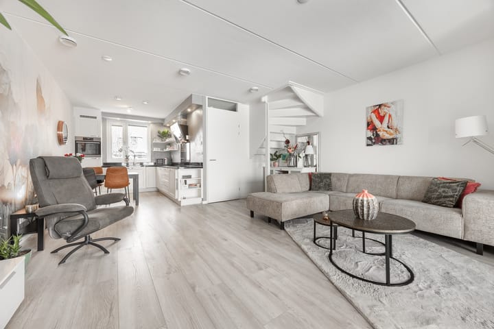 Photo 8 of Zeilenmakersgilde 4