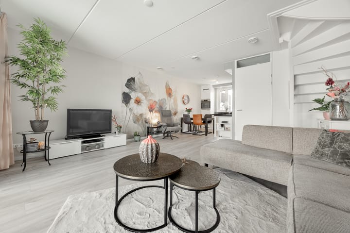 Photo 11 of Zeilenmakersgilde 4