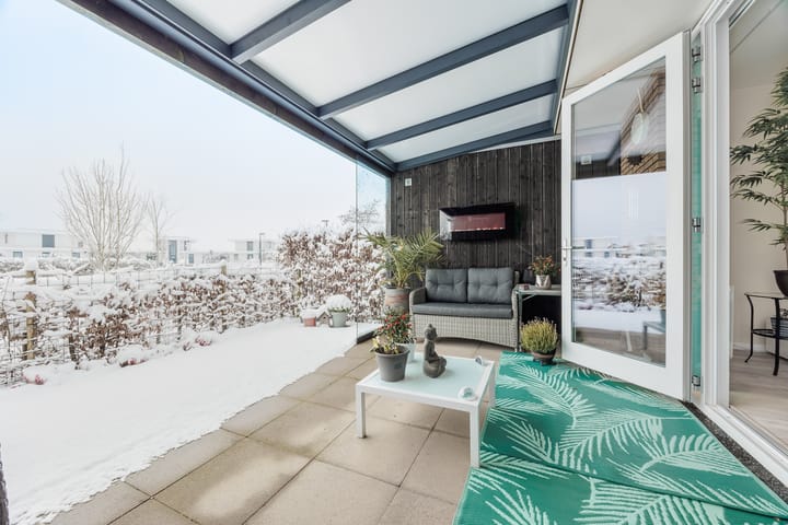 Photo 15 of Zeilenmakersgilde 4