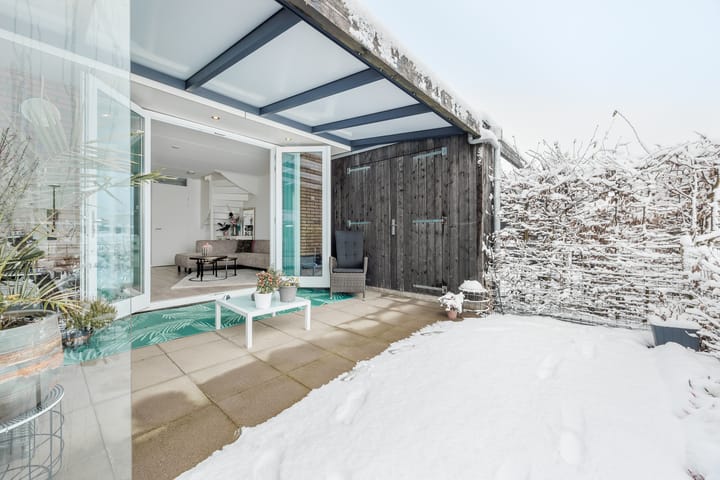 Photo 16 of Zeilenmakersgilde 4