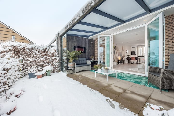 Photo 17 of Zeilenmakersgilde 4