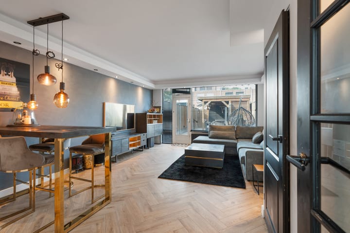 Foto 4 van Zijldiep 14