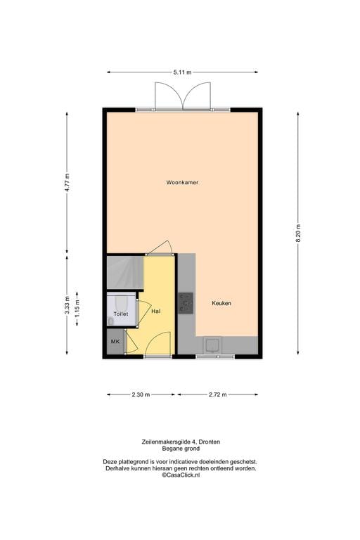 Photo 28 of Zeilenmakersgilde 4