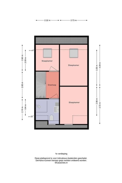 Photo 29 of Zeilenmakersgilde 4