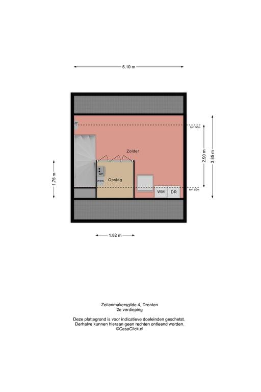 Photo 30 of Zeilenmakersgilde 4