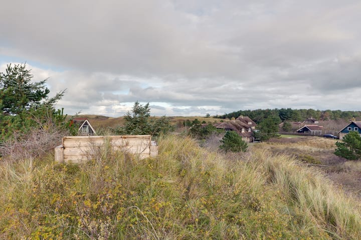 Foto 66 van Bosrand 21-A