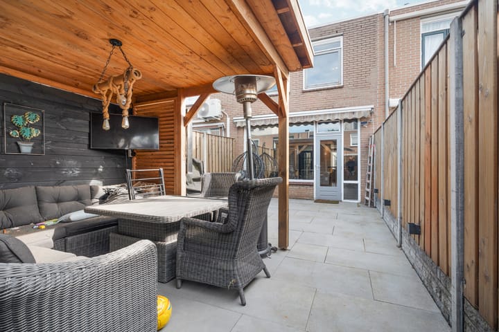 Foto 36 van Zijldiep 14